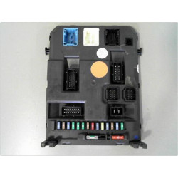 BOITIER GESTION HABITACLE