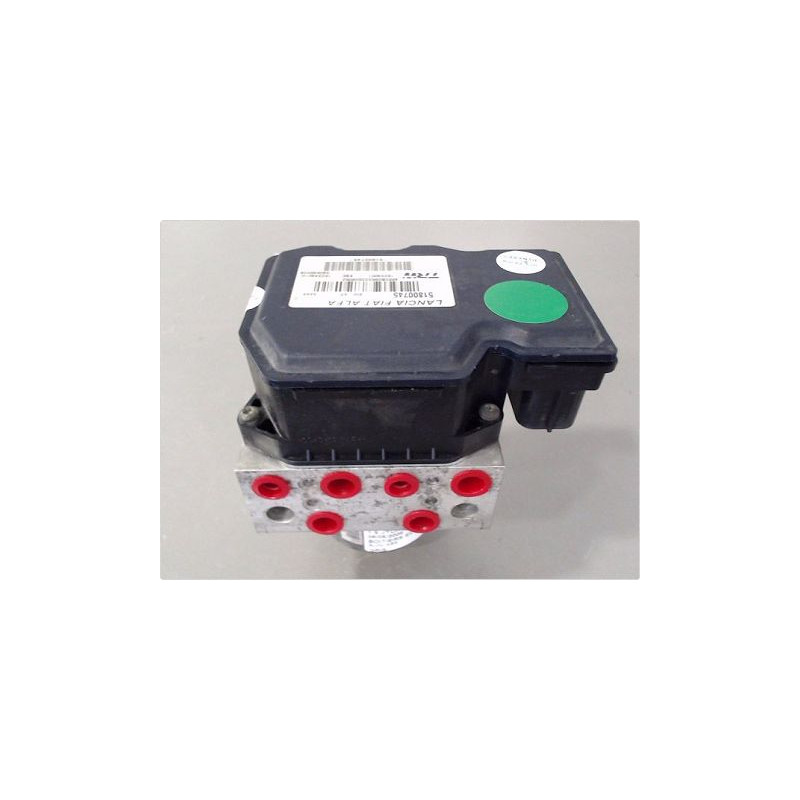 UNITE HYDRAULIQUE ABS ALFA ROMEO 159