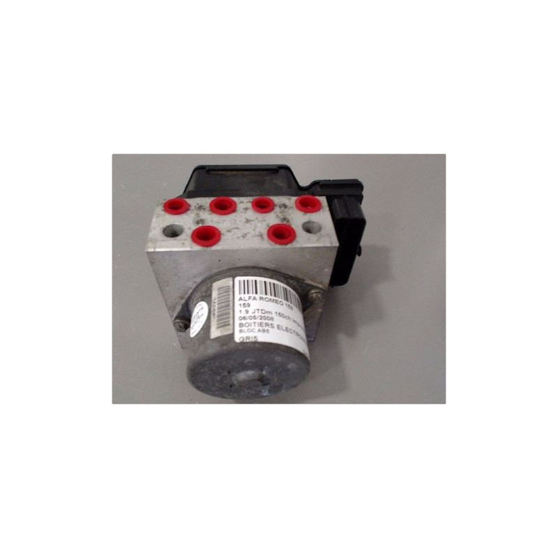 UNITE HYDRAULIQUE ABS ALFA ROMEO 159