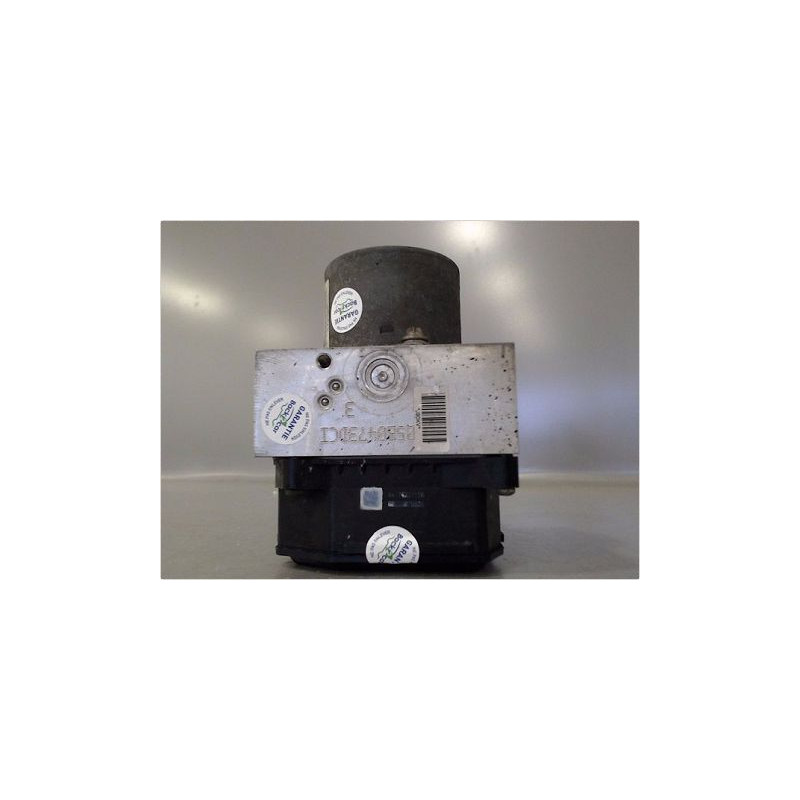 UNITE HYDRAULIQUE ABS ALFA ROMEO 159
