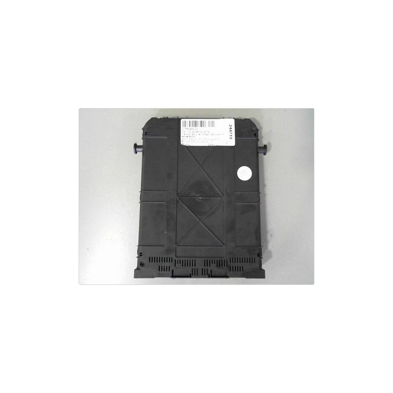 BOITIER GESTION HABITACLE CITROEN C3 II 2009-2012