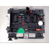 BOITE A FUSIBLES PEUGEOT 206 98-09