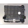 BOITE A FUSIBLES PEUGEOT 206 98-09