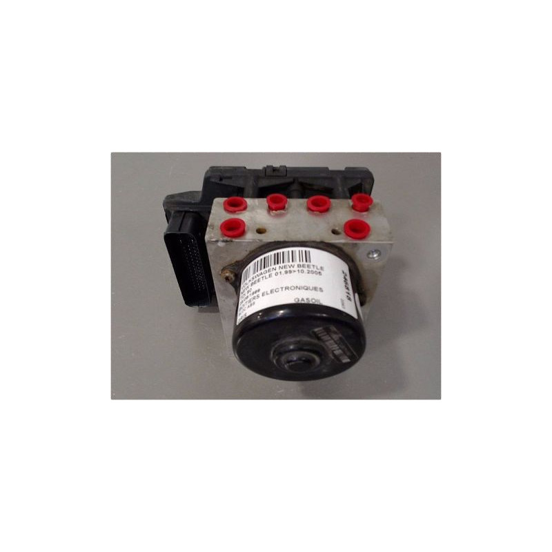UNITE HYDRAULIQUE ABS VOLKSWAGEN NEW BEETLE 99-2005