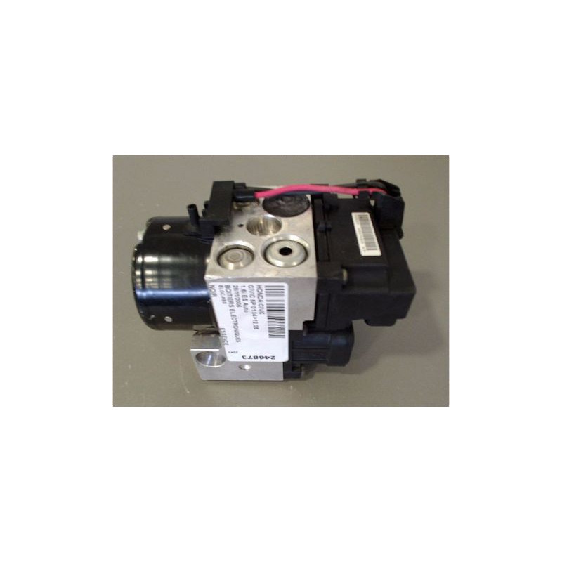 UNITE HYDRAULIQUE ABS HONDA CIVIC 04-05