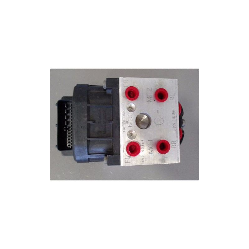 UNITE HYDRAULIQUE ABS HONDA CIVIC 04-05