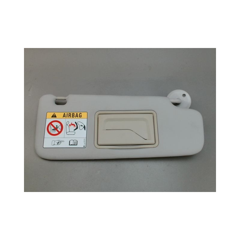 PARE-SOLEIL D CITROEN C3 AIRCR.