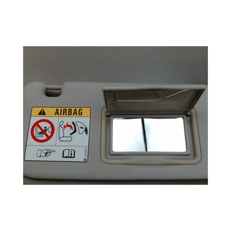 PARE-SOLEIL D CITROEN C3 AIRCR.