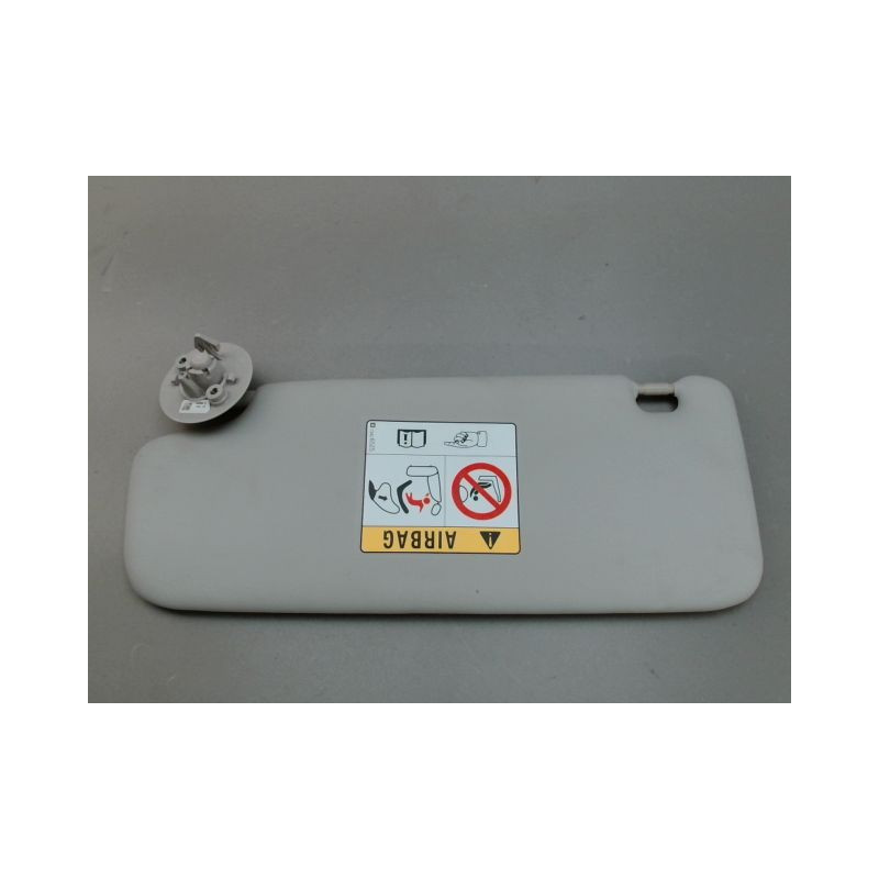 PARE-SOLEIL D CITROEN C3 AIRCR.