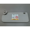 PARE-SOLEIL D CITROEN C3 AIRCR.