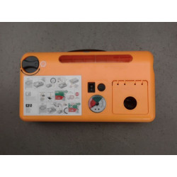 GONFLEUR DE SECOURS