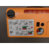 GONFLEUR DE SECOURS CITROEN DS3