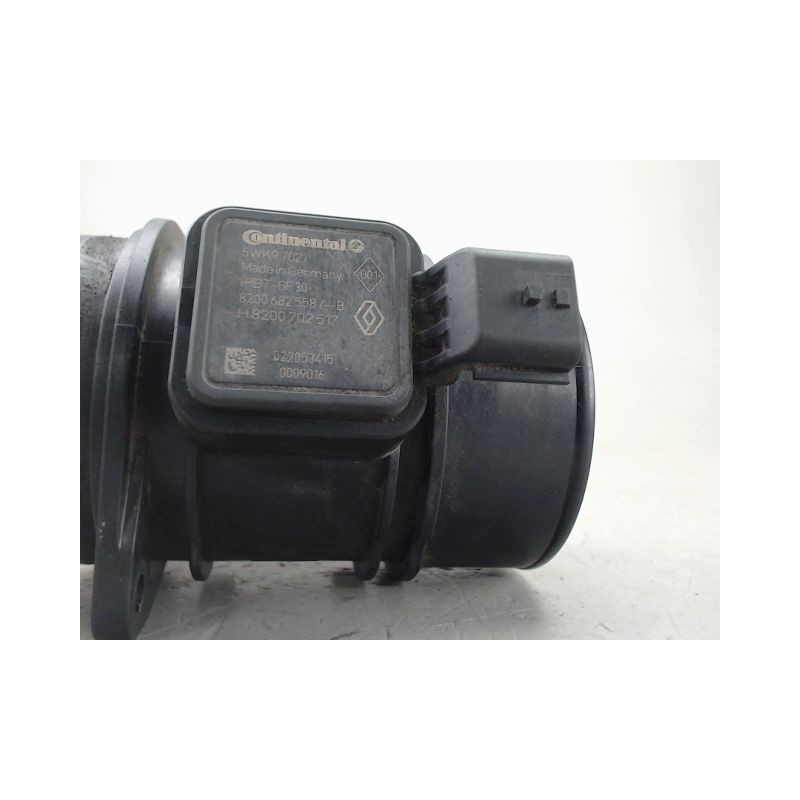 DEBITMETRE AIR DACIA LOGAN