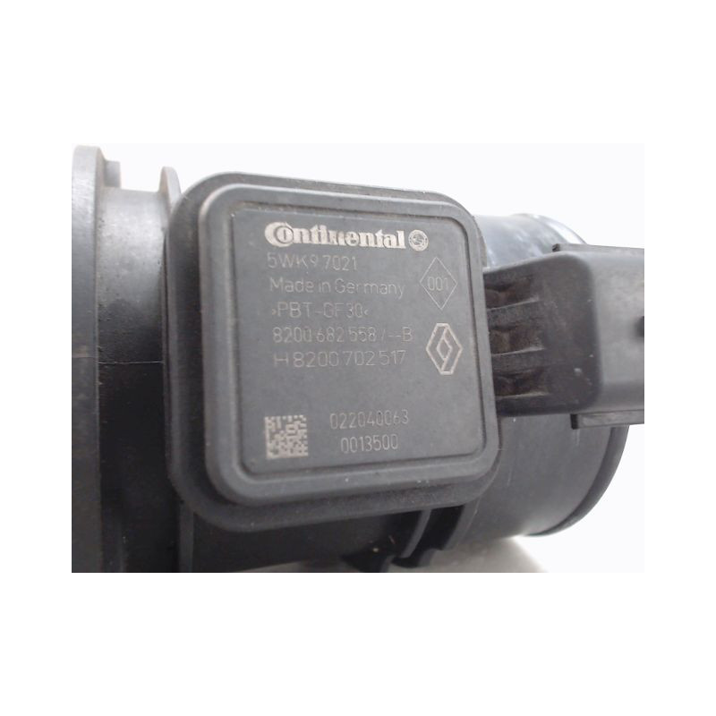 DEBITMETRE AIR RENAULT MEGANE