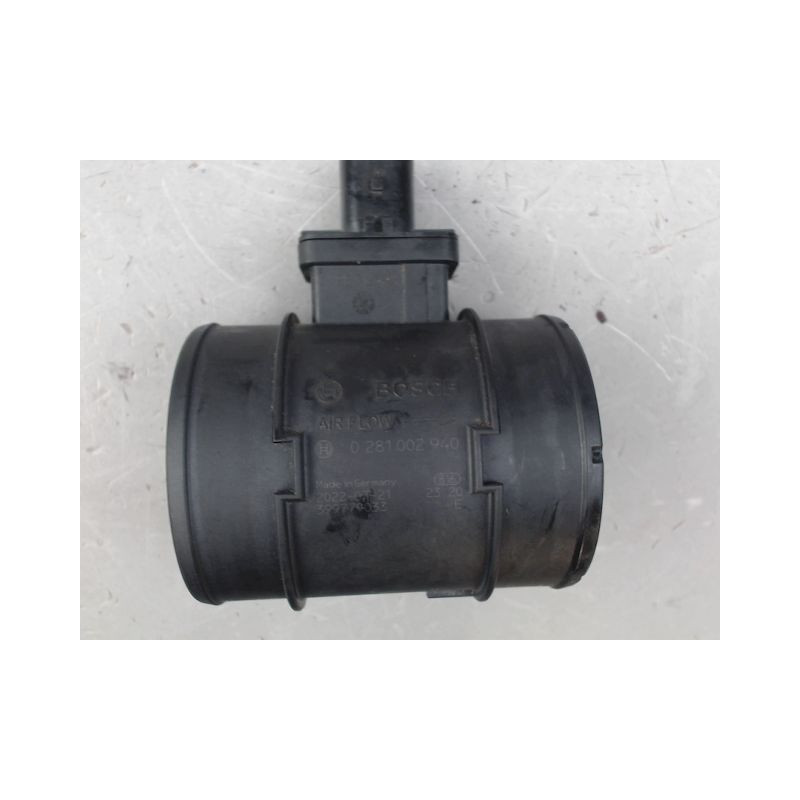 DEBITMETRE AIR OPEL ASTRA