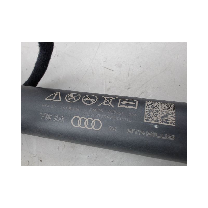 JEU VERINS HAYON AUDI A3