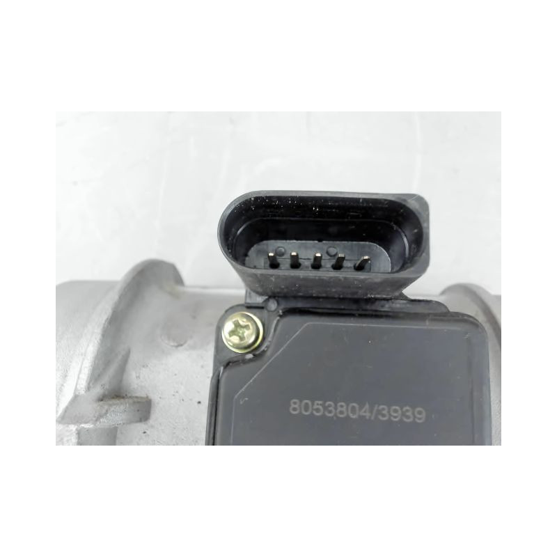 DEBITMETRE AIR AUDI A6