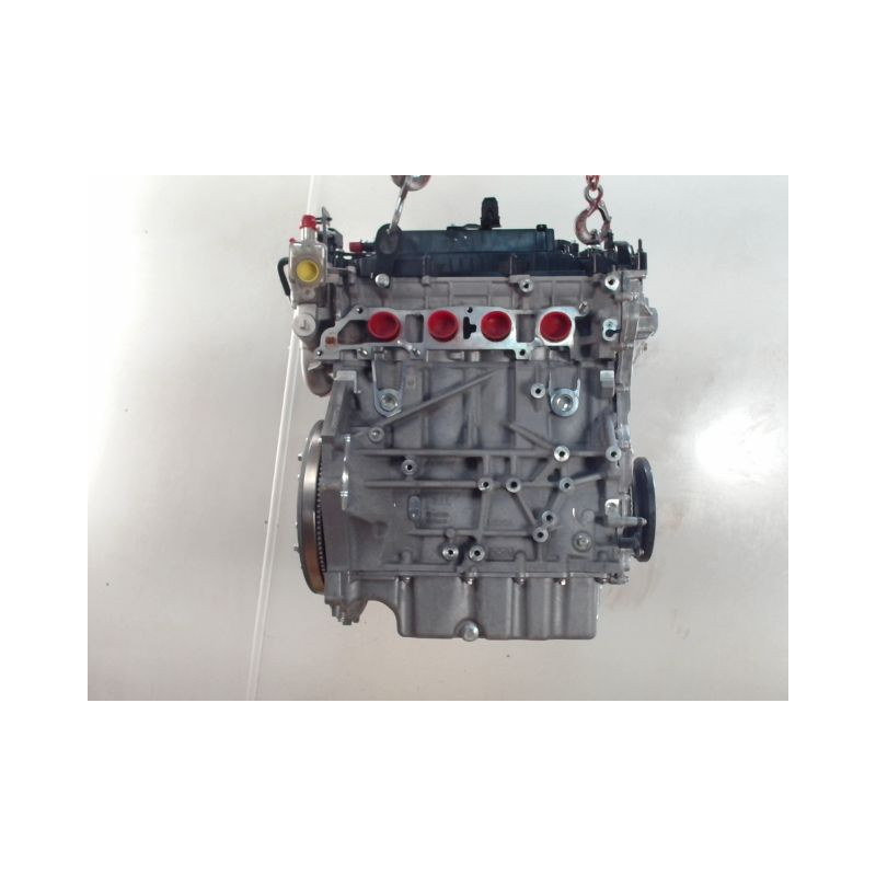 MOTEUR HYBRIDE FORD KUGA 