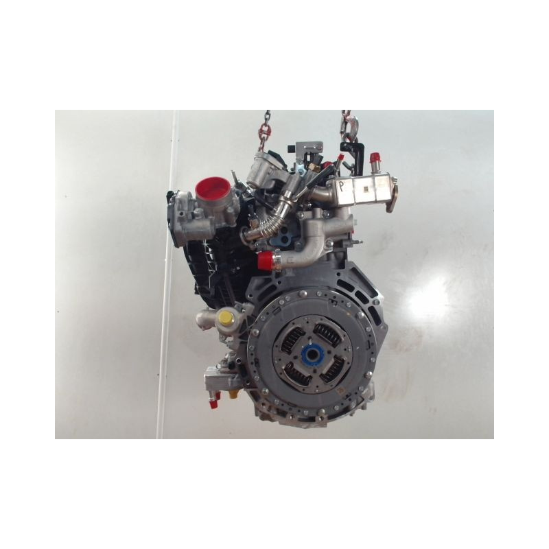 MOTEUR HYBRIDE FORD KUGA 