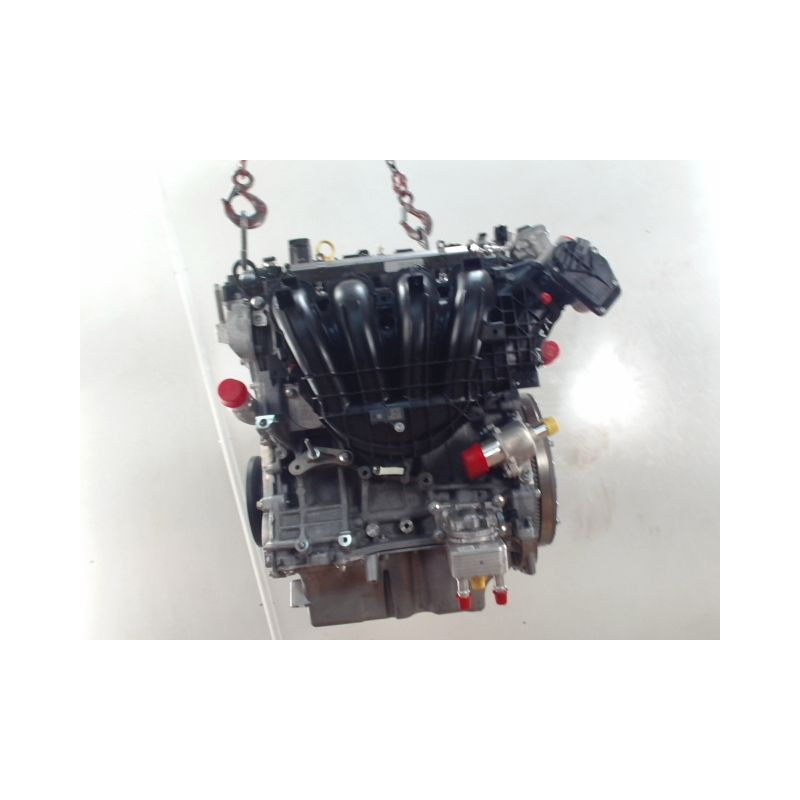 MOTEUR HYBRIDE FORD KUGA 