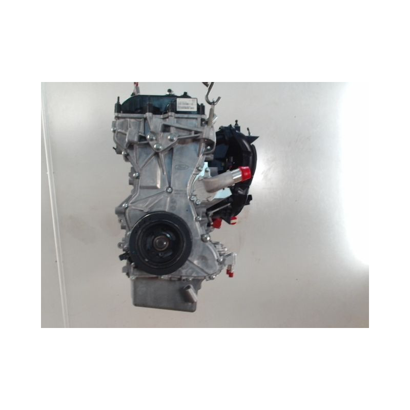 MOTEUR HYBRIDE FORD KUGA 