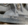MOTEUR HYBRIDE FORD KUGA 