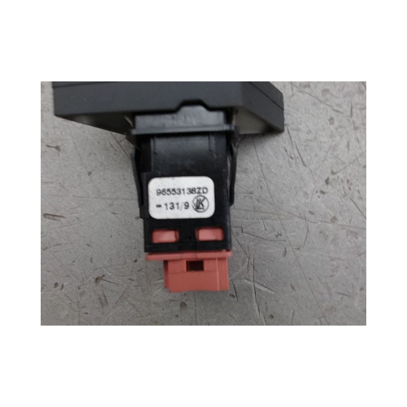 COMMANDE ESP CITROEN C4