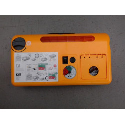 GONFLEUR DE SECOURS