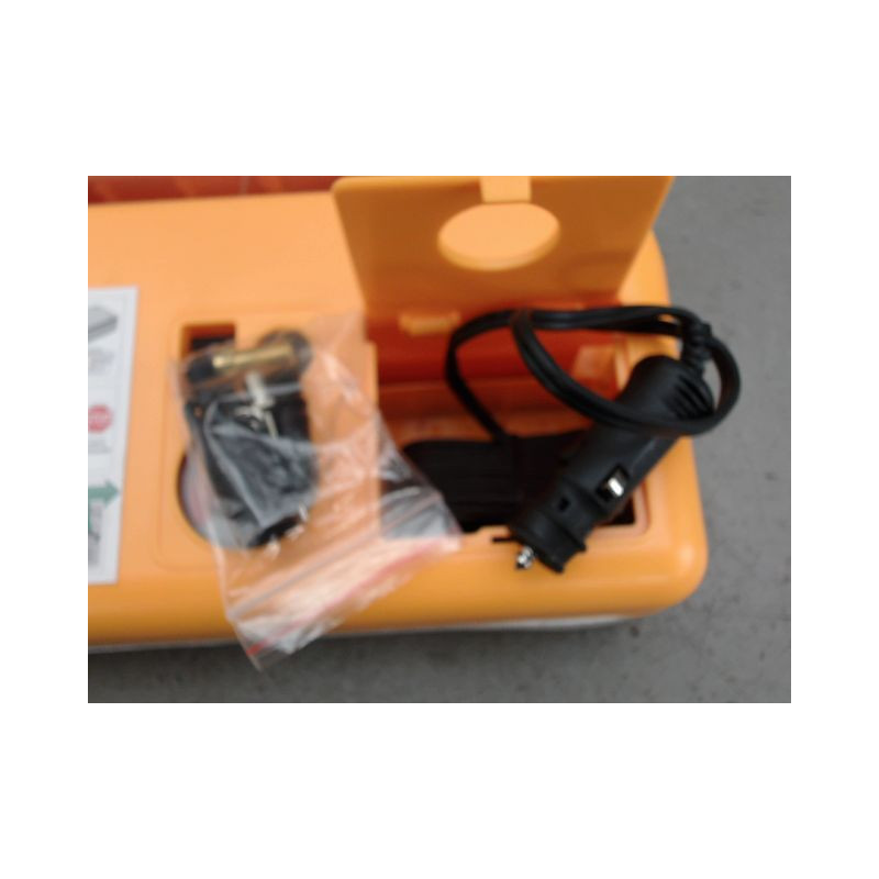 GONFLEUR DE SECOURS PEUGEOT 3008