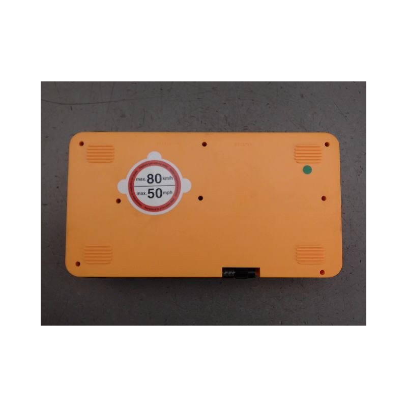 GONFLEUR DE SECOURS PEUGEOT 3008