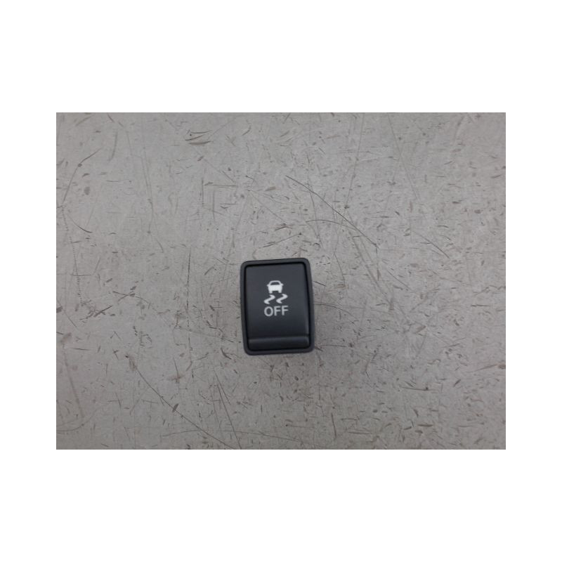 COMMANDE ESP NISSAN NOTE