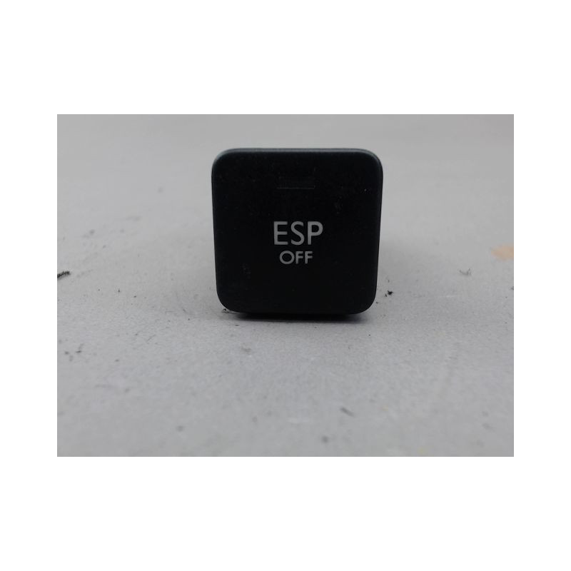 COMMANDE ESP CITROEN C4