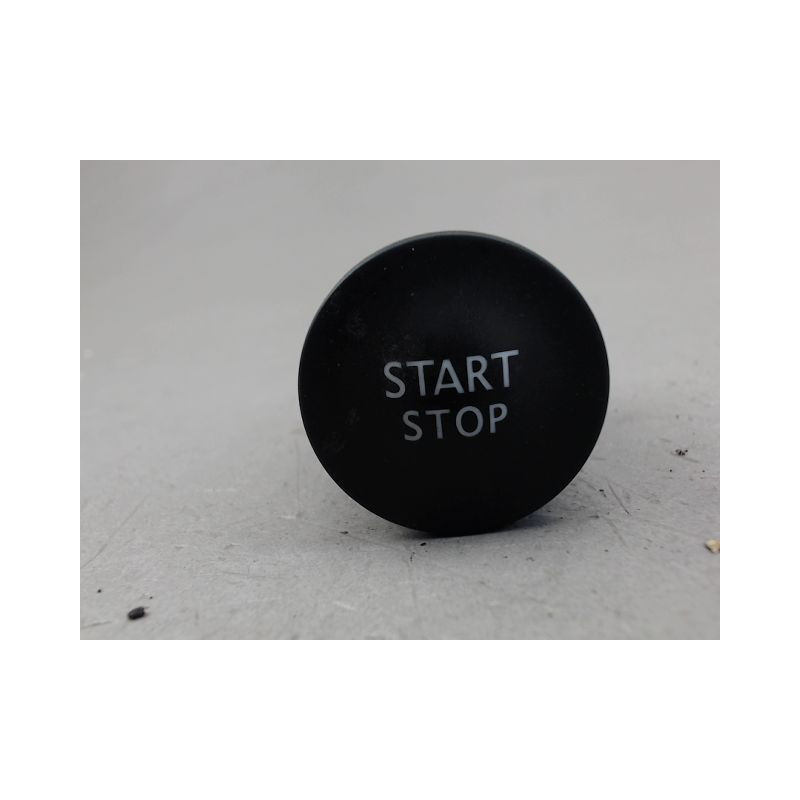 COMMANDE START/STOP RENAULT CLIO