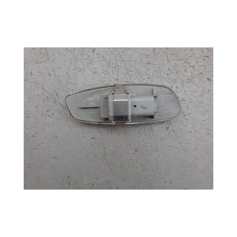 REPETITEUR RETROVISEUR GAUCHE CITROEN C4