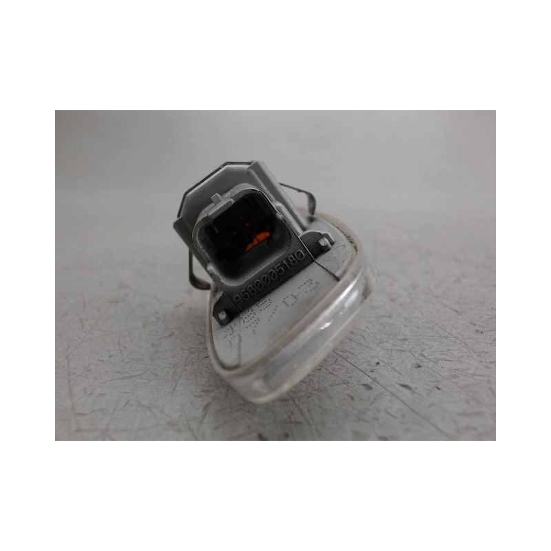 REPETITEUR RETROVISEUR GAUCHE CITROEN C4