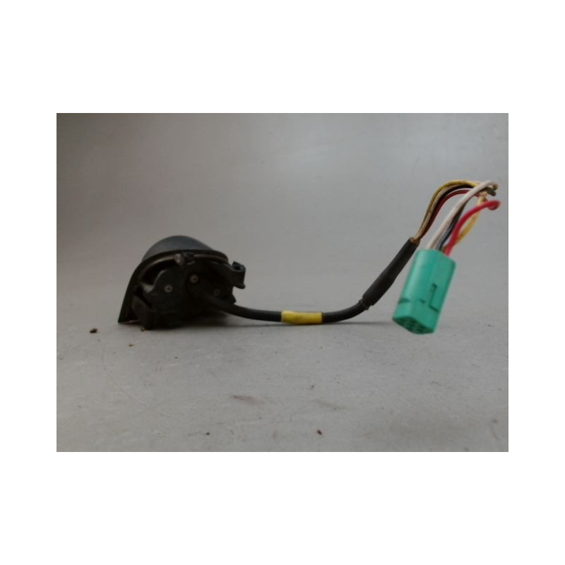CAMERA INTÉGRÉ RETROVISEUR DROIT  NISSAN QASHQAI