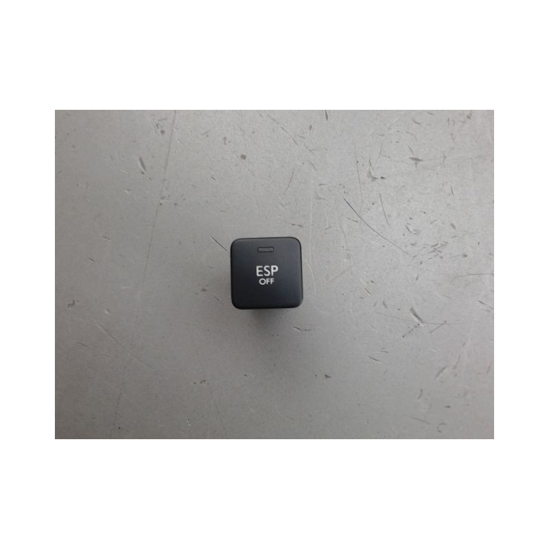COMMANDE ESP CITROEN C4