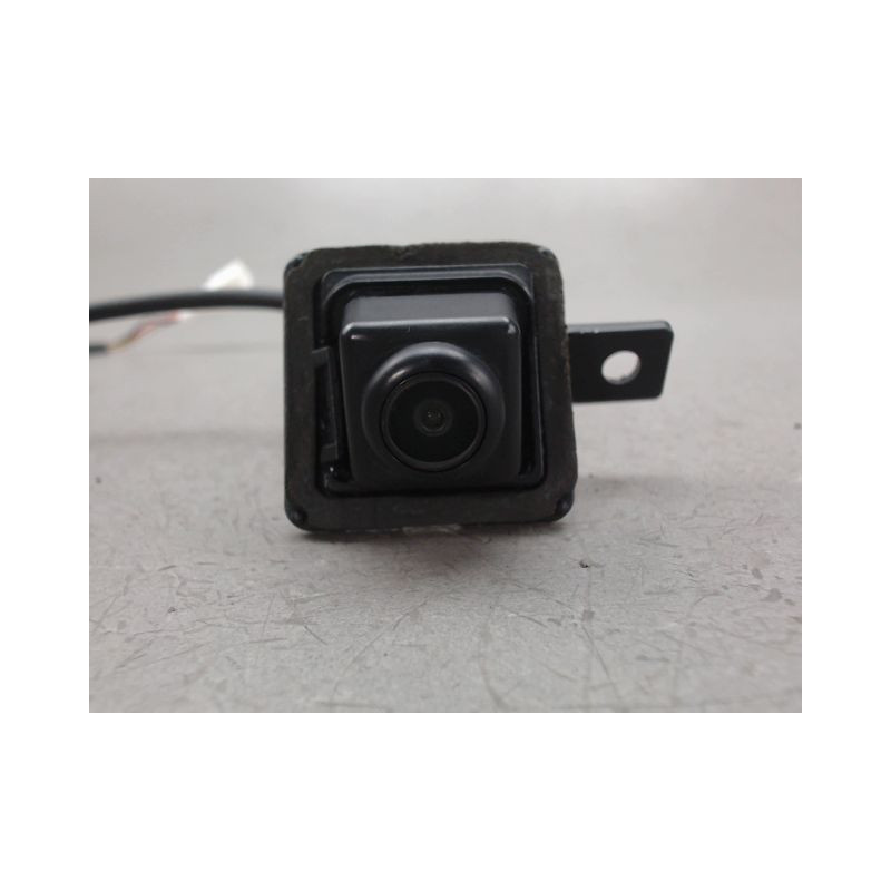 CAMERA ARRIERE RENAULT CAPTUR