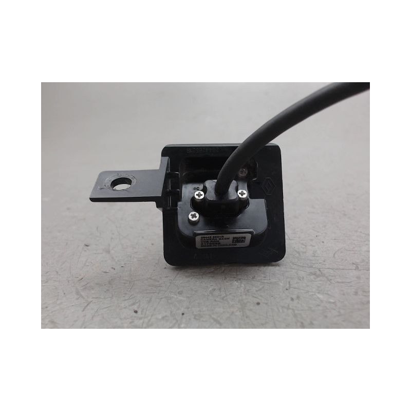 CAMERA ARRIERE RENAULT CAPTUR