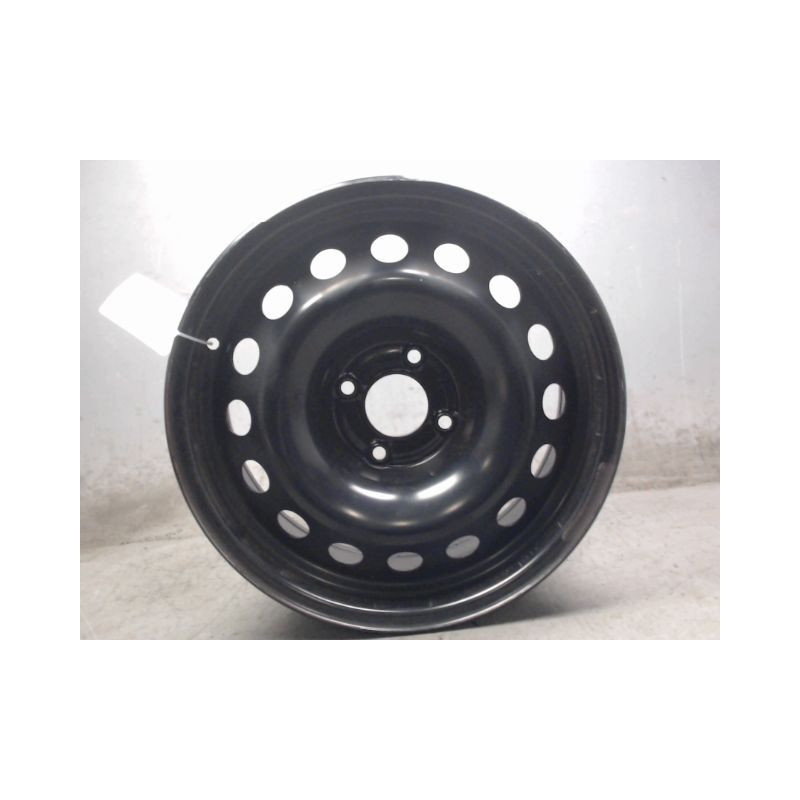 JANTE TOLE CITROEN C4 2008-