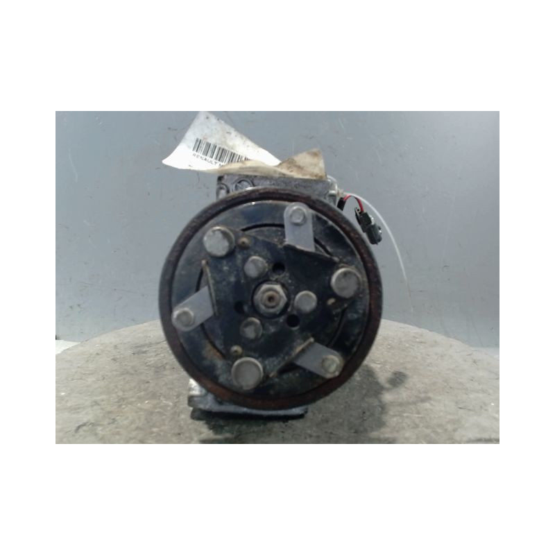 COMPRESSEUR AIR CONDITIONNE RENAULT MEGANE
