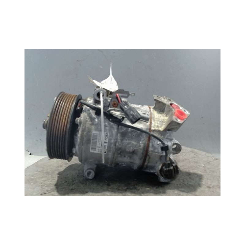 COMPRESSEUR AIR CONDITIONNE RENAULT MEGANE