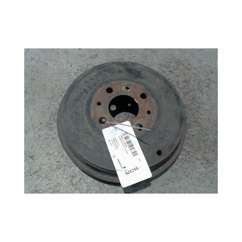 TAMBOUR ARRIERE DROIT OPEL CORSA 2010-