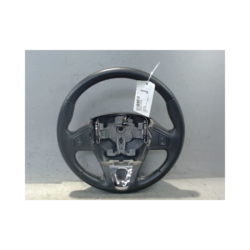 VOLANT DE DIRECTION RENAULT MEGANE III 2008-