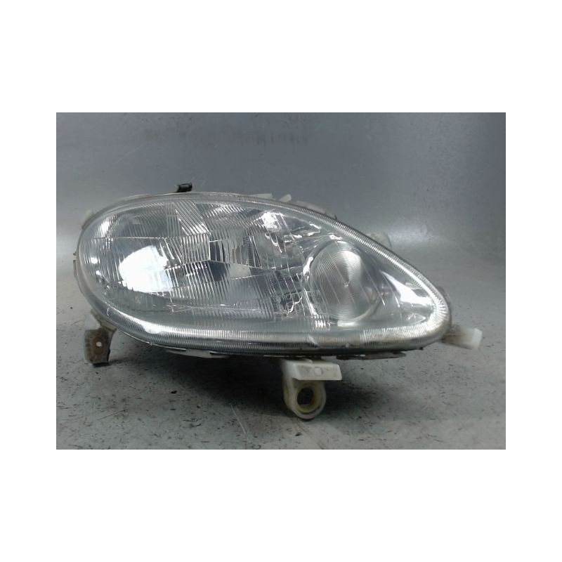 PHARE DROIT SMART FORTWO