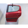 PORTE ARRIERE GAUCHE PEUGEOT 207 2009-