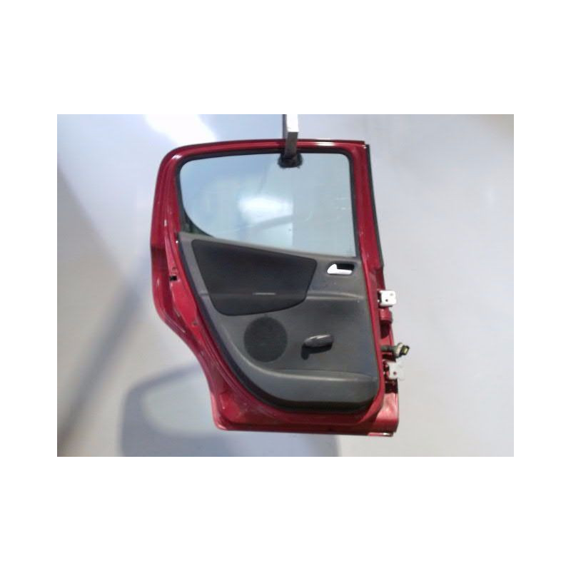 PORTE ARRIERE GAUCHE PEUGEOT 207 2009-