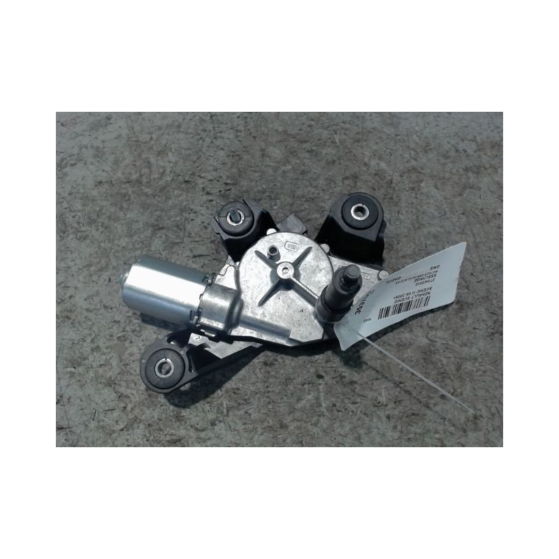 MOTEUR ESSUIE-GLACE ARRIERE RENAULT SCENIC III 2009-