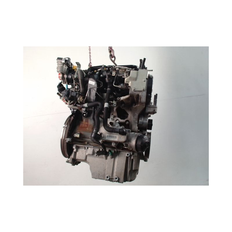 MOTEUR DIESEL ALFA ROMEO GUILIETTA 2010- 2.0 JTDM 