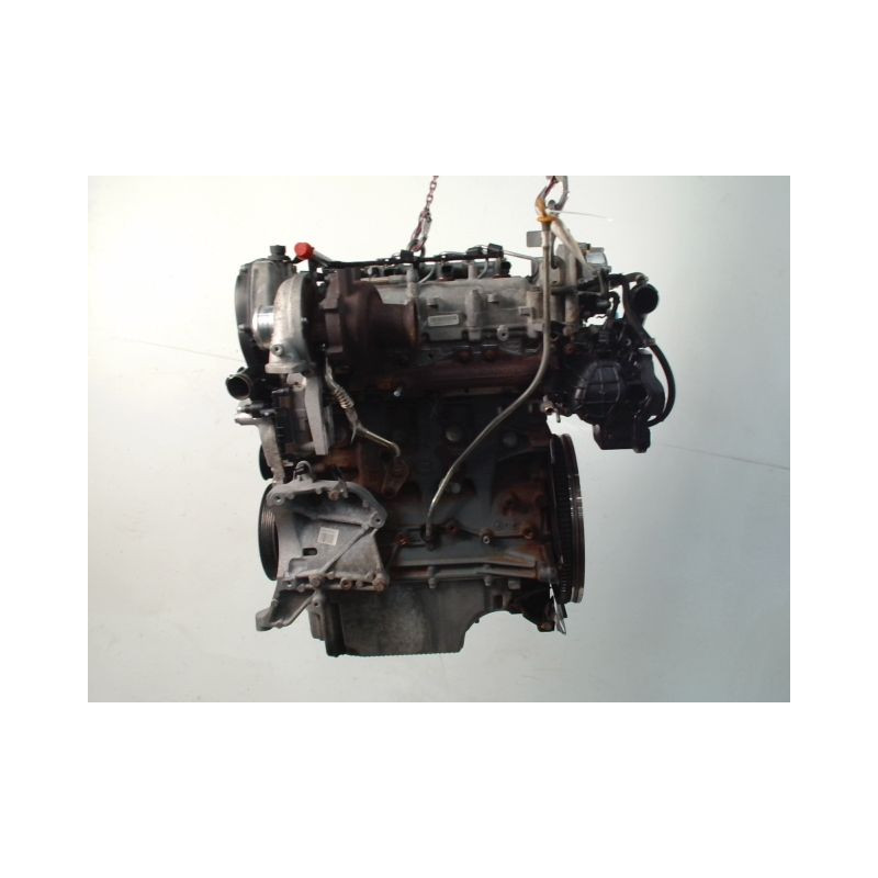 MOTEUR DIESEL ALFA ROMEO GUILIETTA 2010- 2.0 JTDM 